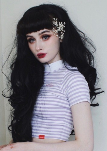 Rachel Georgina