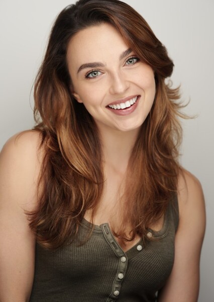 Rachel Gold photo