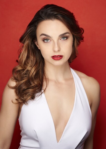 Rachel Gold photo