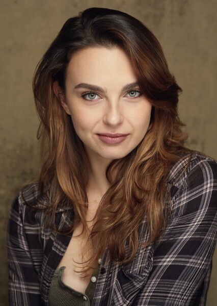 Rachel Gold photo