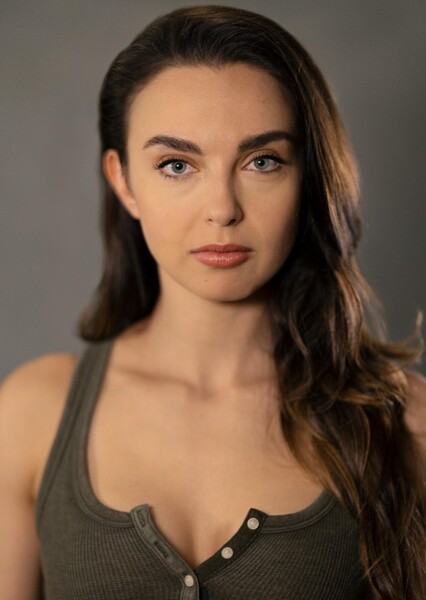 Rachel Gold photo