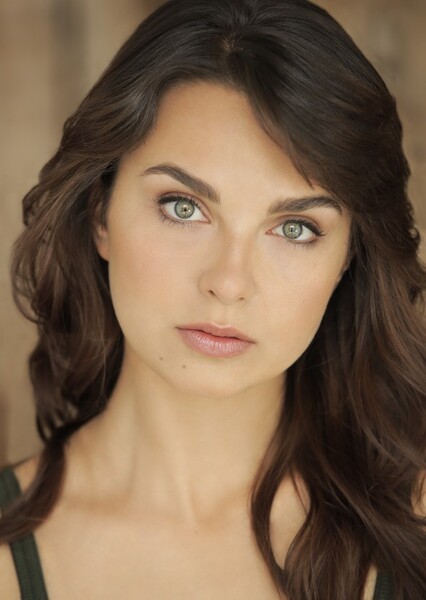 Rachel Gold photo