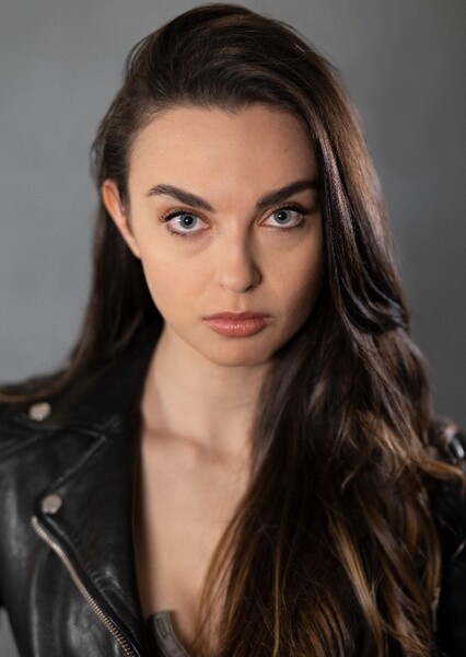 Rachel Gold