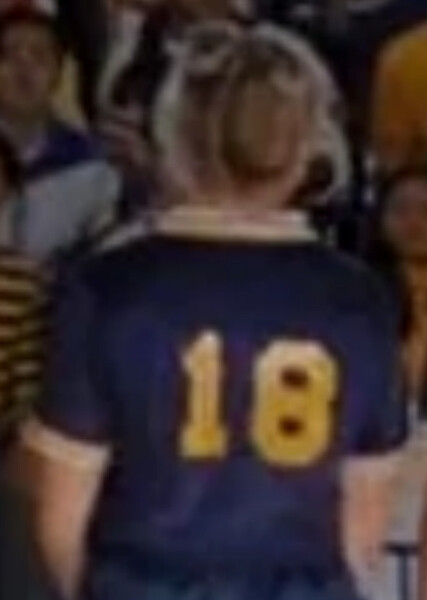 Rachel Goldman photo
