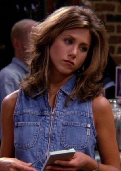 Rachel Green