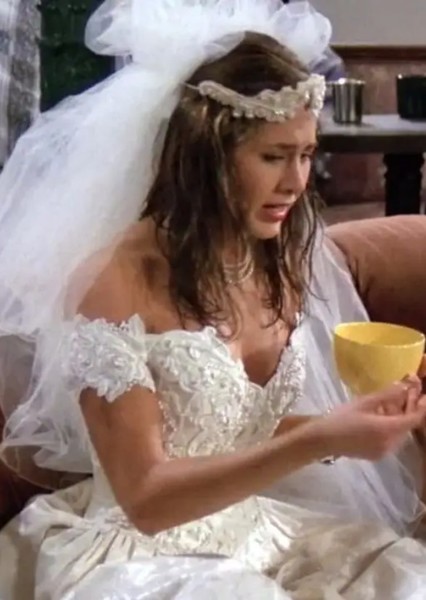 Rachel Green