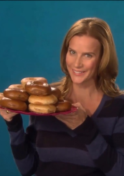Rachel Griffiths photo