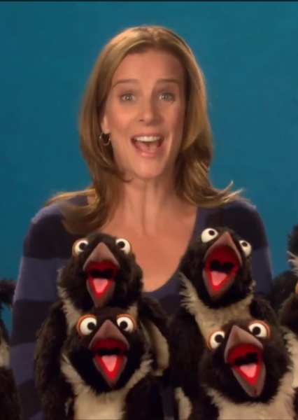 Rachel Griffiths photo