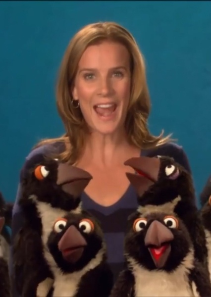 Rachel Griffiths photo