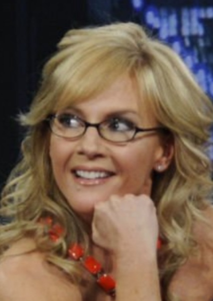 Rachel Harris