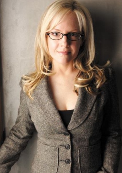 Rachel Harris photo
