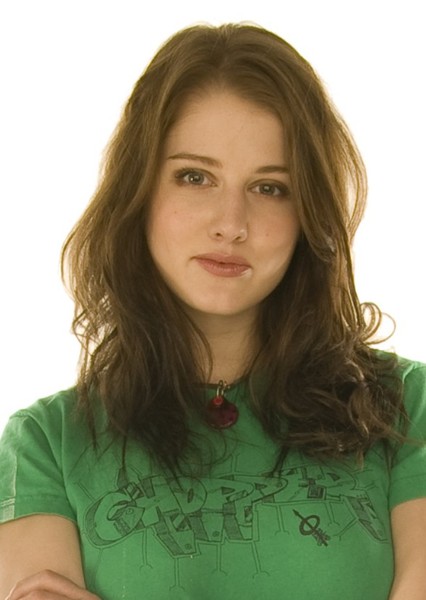 Rachel Harvey photo