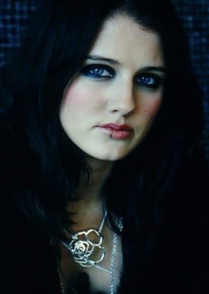 Rachel Harvey photo
