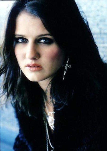 Rachel Harvey photo