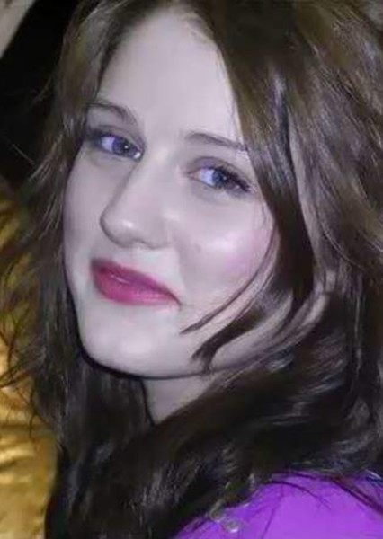 Rachel Harvey photo