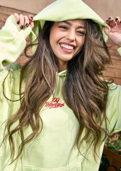 Rachel Hofstetter (Valkyrae)