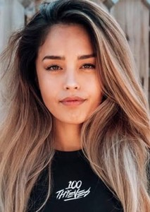 Photos of Rachel Hofstetter (Valkyrae) on myCast - Fan Casting Your
