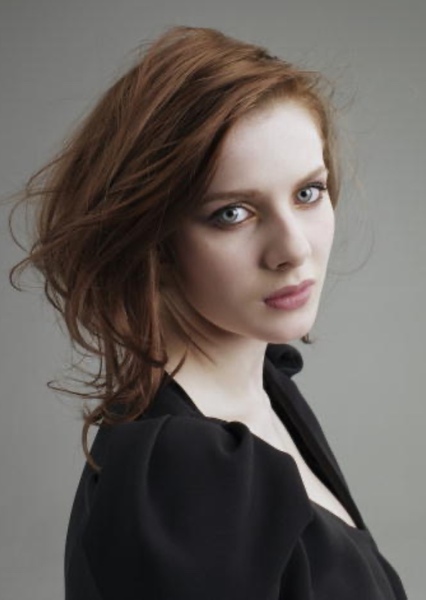 Rachel Hurd-Wood