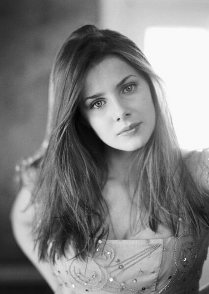 Rachel Hurd-Wood photo