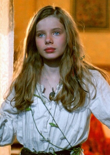 Rachel Hurd-Wood