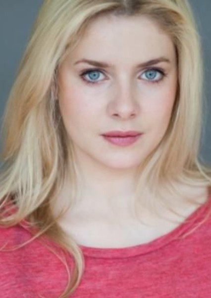 Rachel Hurd-Wood photo