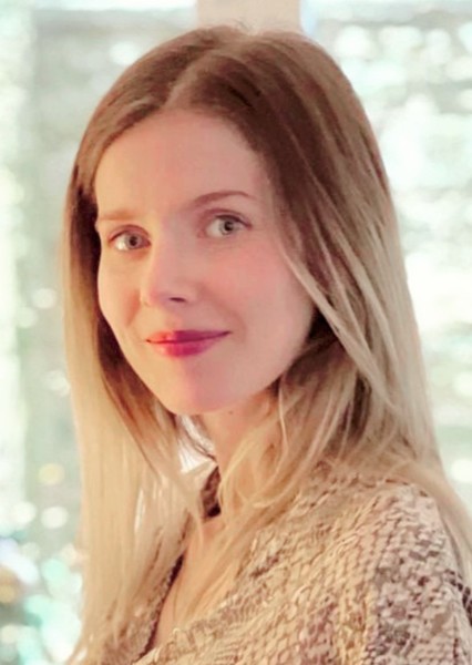 Rachel Hurd-Wood