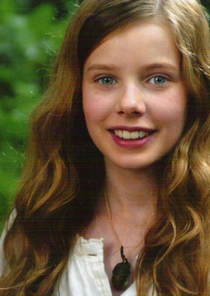 Rachel Hurd wood photo