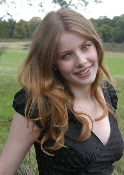 Rachel Hurd wood photo