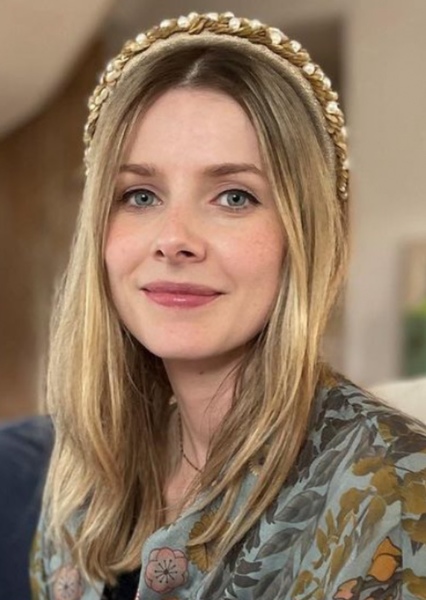 Rachel Hurd-Wood photo