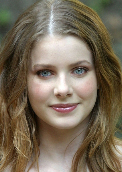 Rachel Hurd-Wood photo