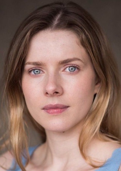 Rachel Hurd-Wood