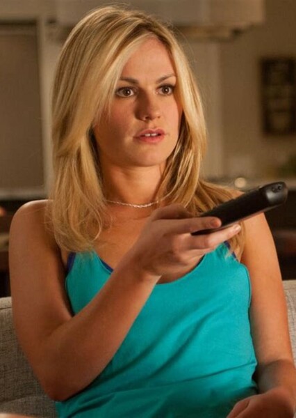 Rachel in Stab 7