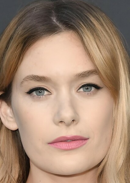 Rachel Keller photo