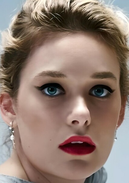 Rachel Keller photo