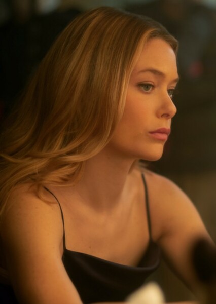 Rachel Keller