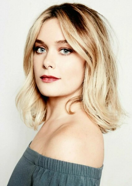 Rachel Keller photo
