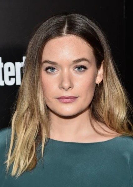 Rachel Keller photo