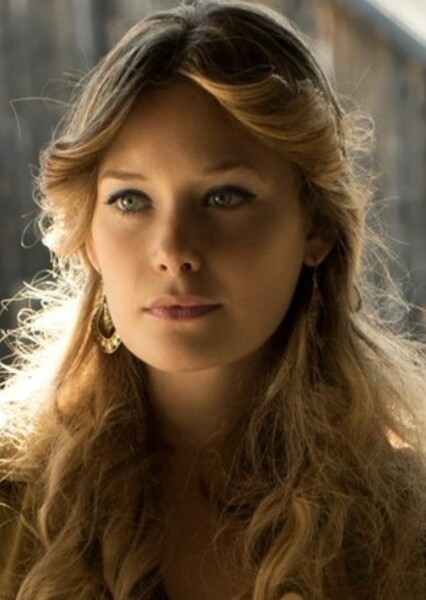 Rachel Keller photo