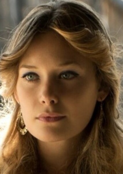 Rachel Keller