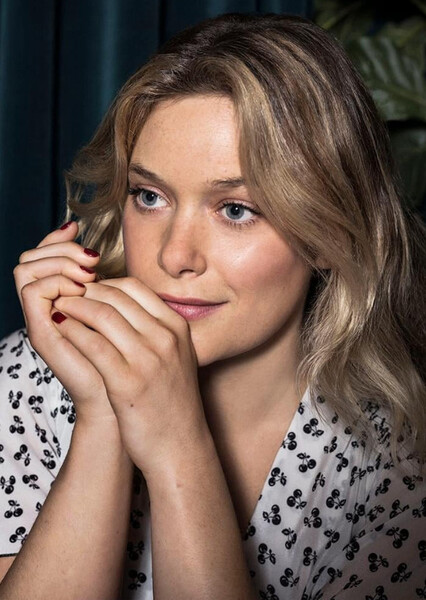 Rachel Keller photo
