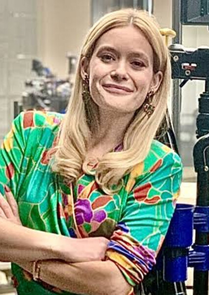 Rachel Keller photo