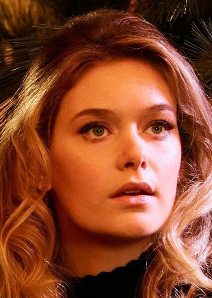 Rachel Keller photo