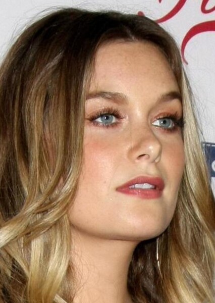 Rachel Keller photo