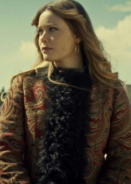 Rachel Keller photo