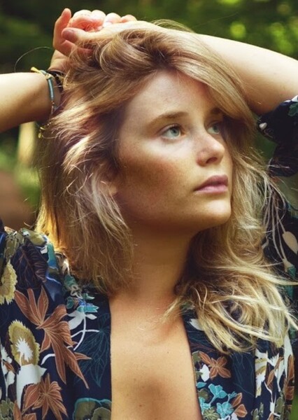 Rachel Keller photo