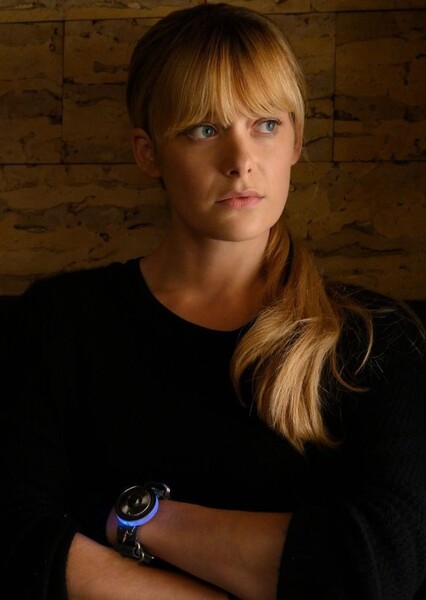 Rachel Keller