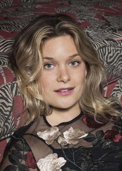 Rachel Keller photo