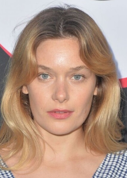 Rachel Keller photo