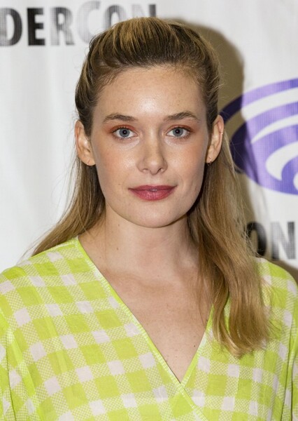 Rachel Keller photo