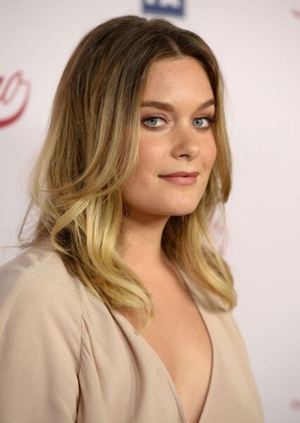Rachel Keller photo